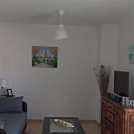 דירות Piso Turistico Huétor Vega מראה חיצוני תמונה